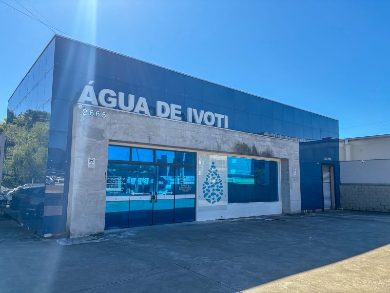 Você conhece a Autarquia Água de Ivoti? Vem entender o que é e como funciona