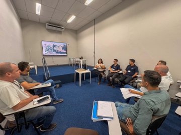 Água de Ivoti avança com estudo de concepção do sistema de esgotamento sanitário