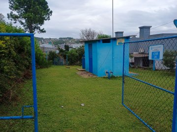 Cuidado com a água também inclui manutenção dos espaços