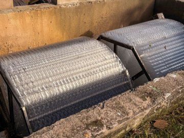 ETE do Vivalar volta a operar e garante continuidade do tratamento de esgoto