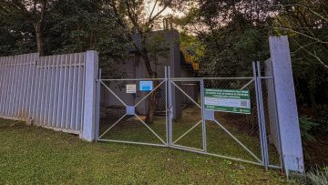 Tarifa de esgoto passa a ser cobrada a partir de julho em imóveis atendidos pelo sistema