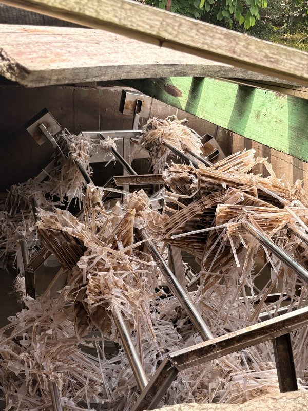 Água de Ivoti reforça alerta sobre lançamento irregular de efluentes líquidos na ETE do Loteamento Vivalar