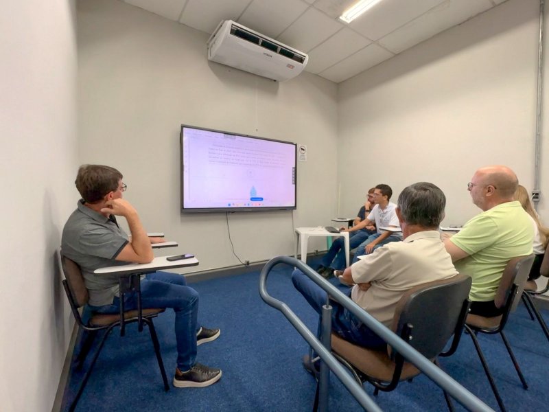 Água de Ivoti realiza reunião extraordinária com Conselho Deliberativo