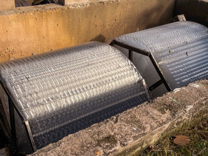 ETE do Vivalar volta a operar e garante continuidade do tratamento de esgoto