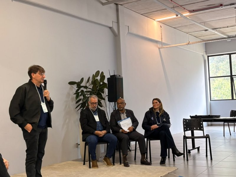 Água de Ivoti participa do 1º Congresso Técnico Gaúcho de Saneamento